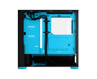 Fractal Design Pop Air RGB Cyan Core TG Clear Tint - 1051250 - zdjęcie 9